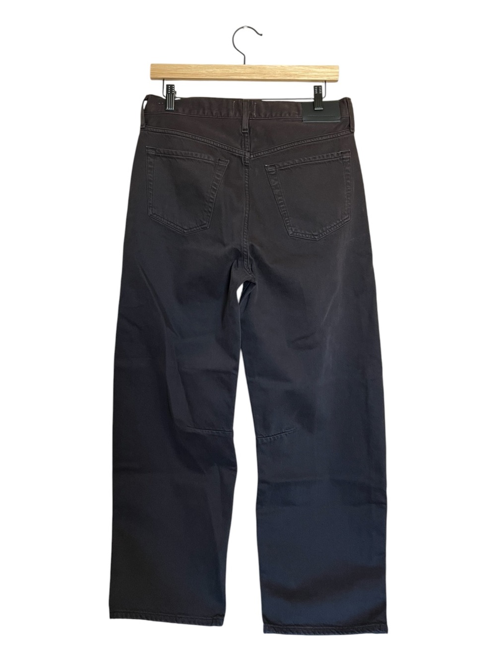 Citizens of humanity Miro jeans size 27 - Picture 3 of 5